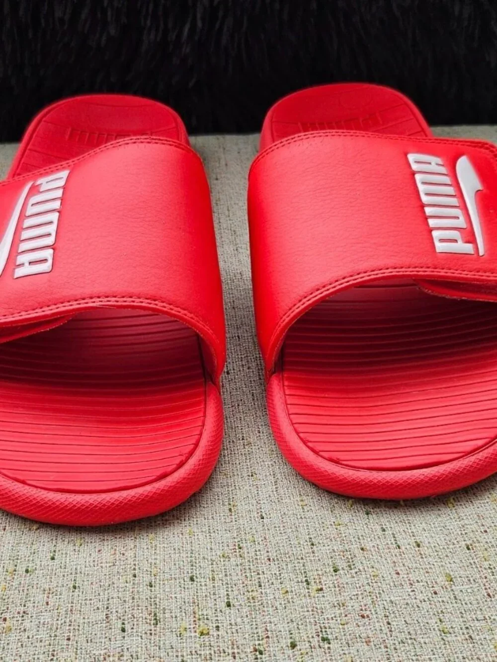Puma men sandal